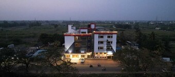 Sai Kirshanth Residency