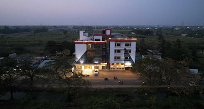 Sai Kirshanth Residency