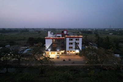 Sai Kirshanth Residency
