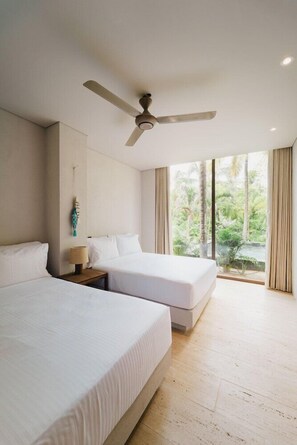 Room - Naio Hotel (Dibulla)