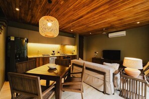 Interior - Naio Hotel (Dibulla)