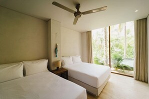 Room - Naio Hotel (Dibulla)