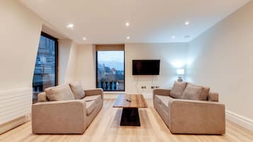 Familieleilighet | Oppholdsområde