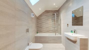 Apartamento | Baño