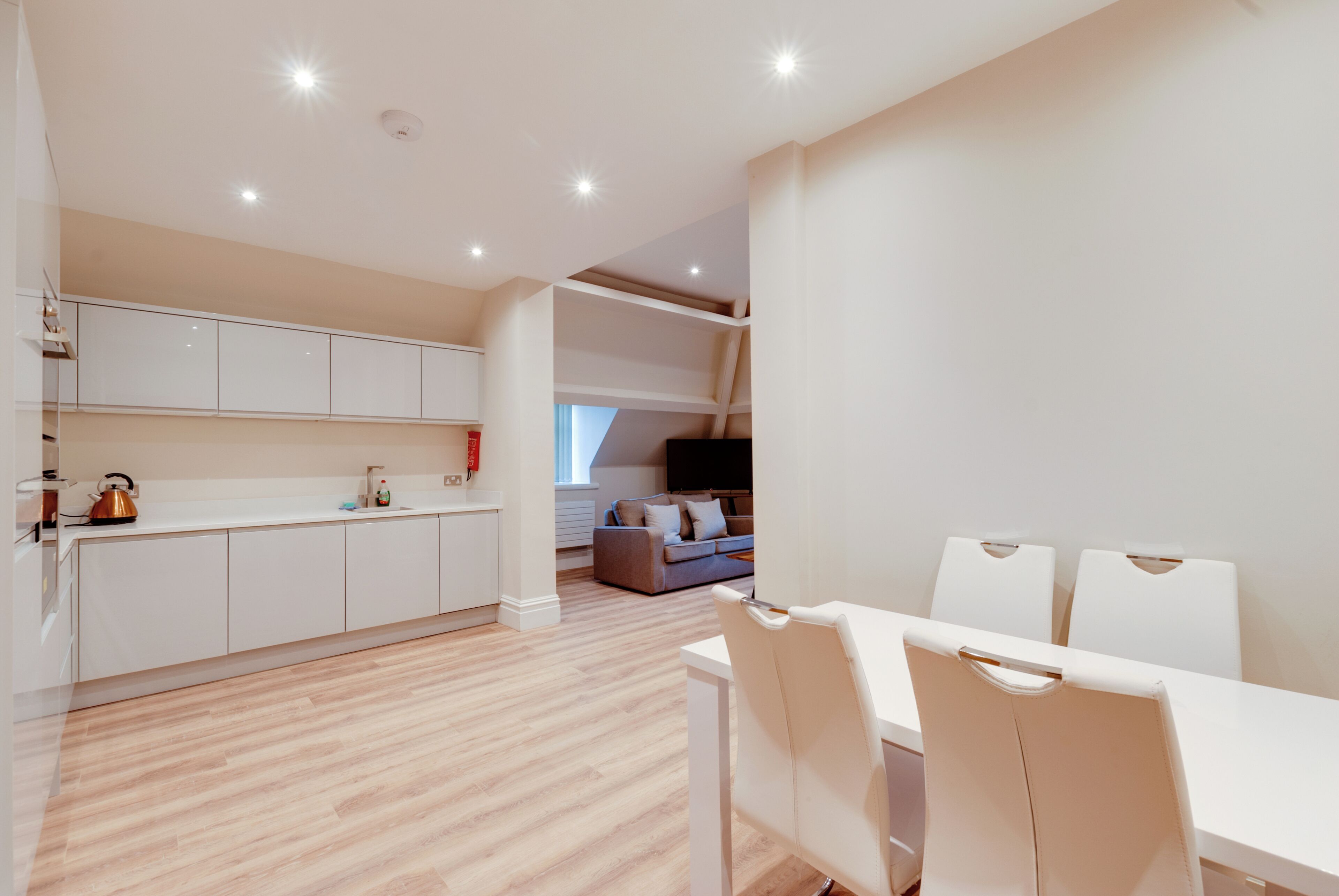 Apartment | Interior