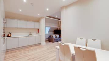 Apartment | Interior