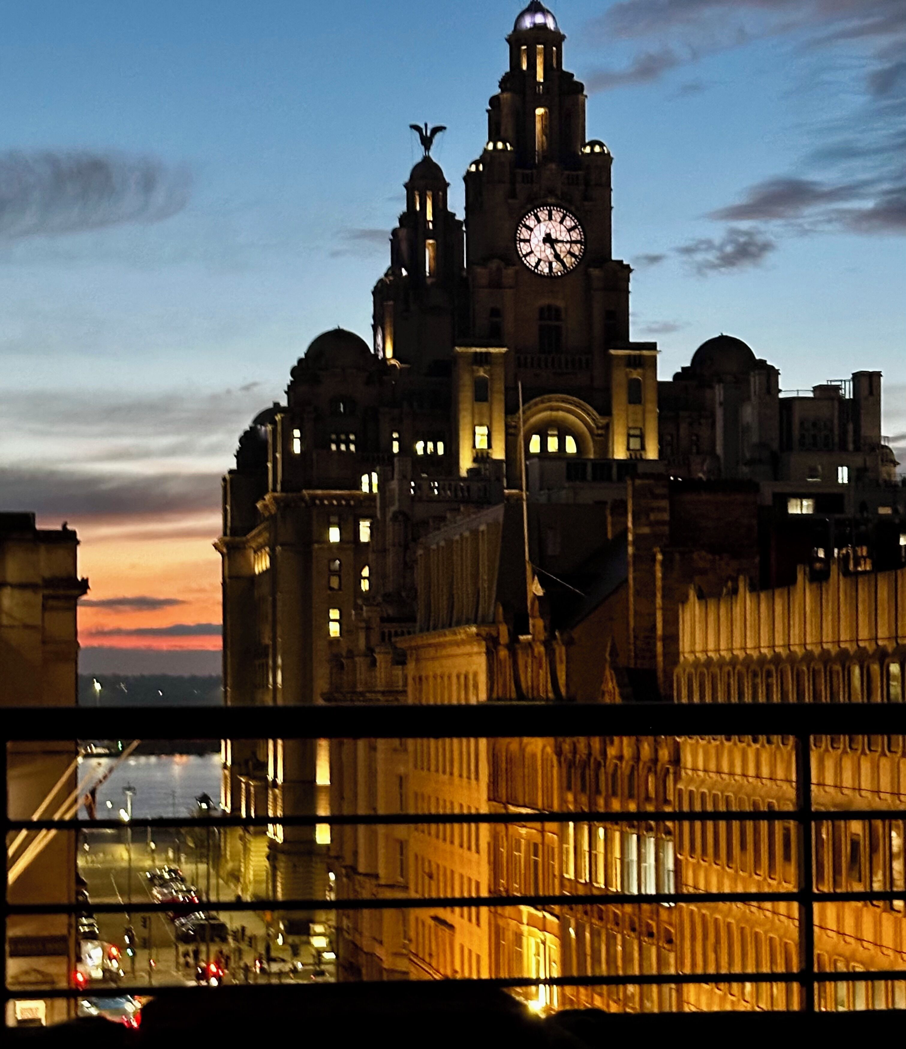 Familie appartement | Terras