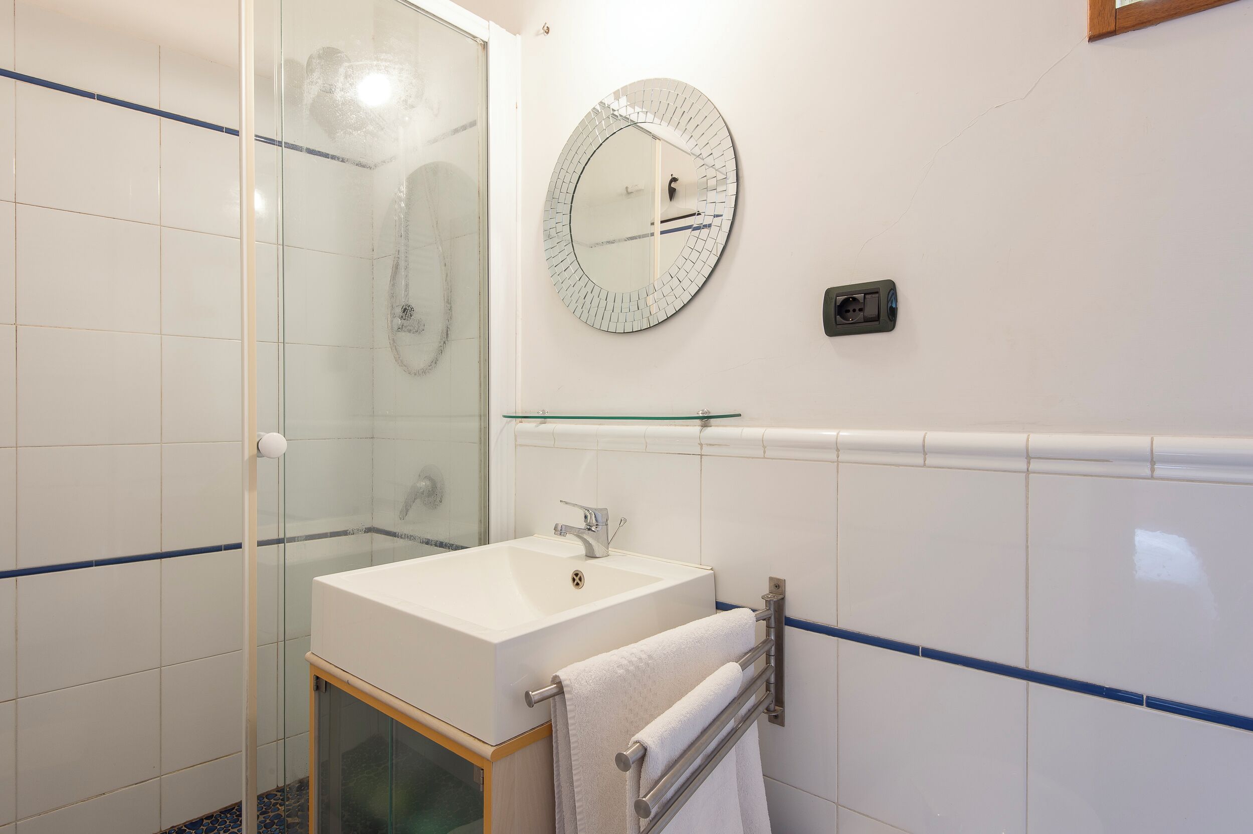 Apartment | Bathroom