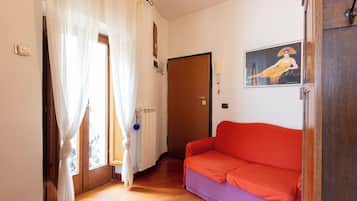 Apartment | Living area