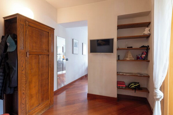 Apartment | Interior