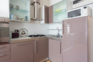 公寓 | 私人廚房