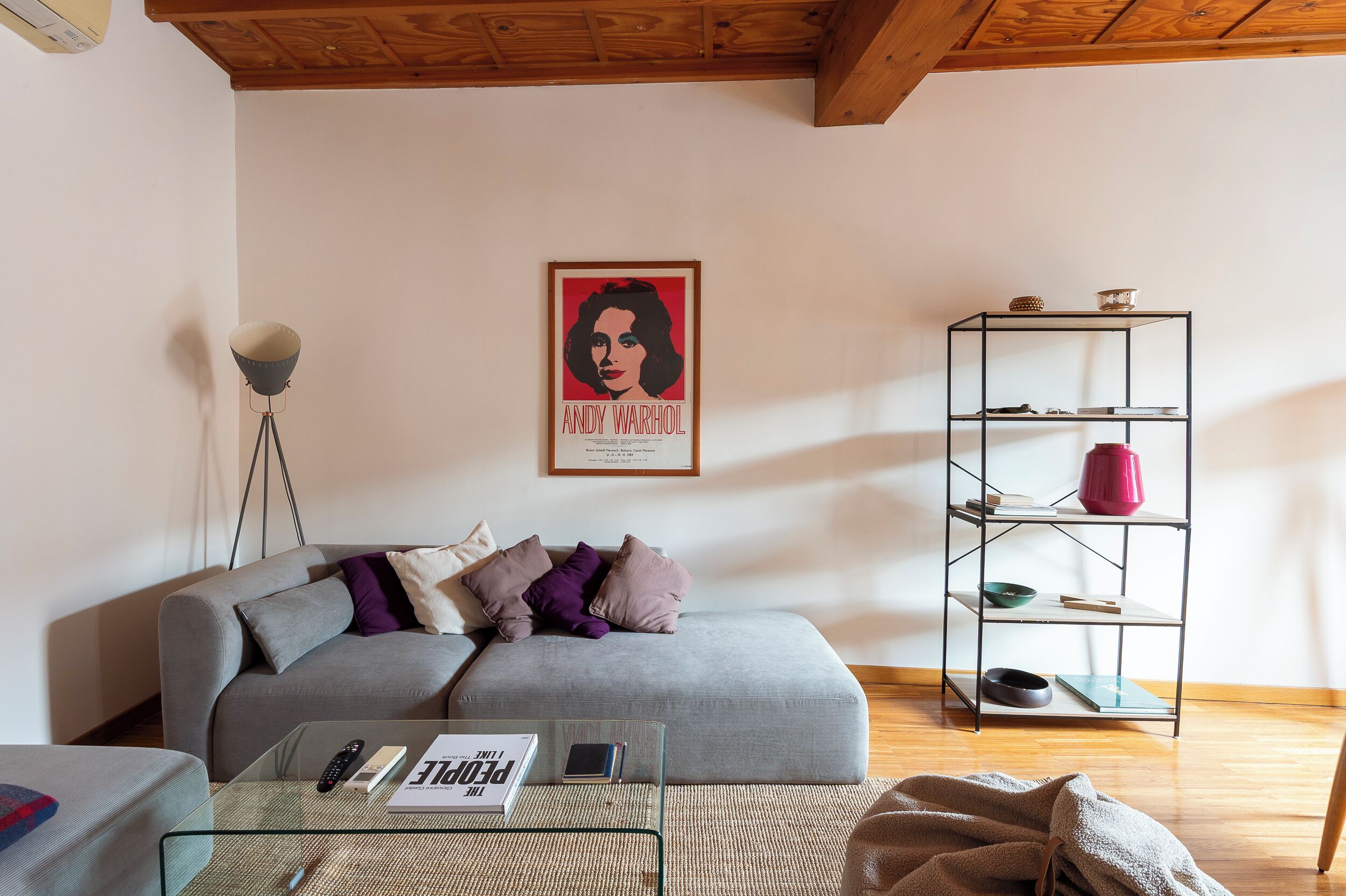 Apartment | Living area
