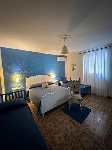 BED & BREAKFAST MAFI