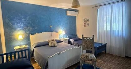 BED & BREAKFAST MAFI