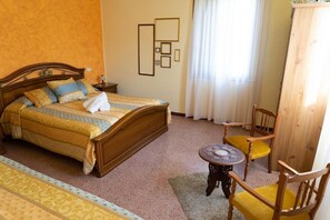 Triple Room, Non Smoking