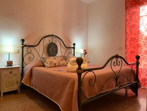 Double Room, Garden View