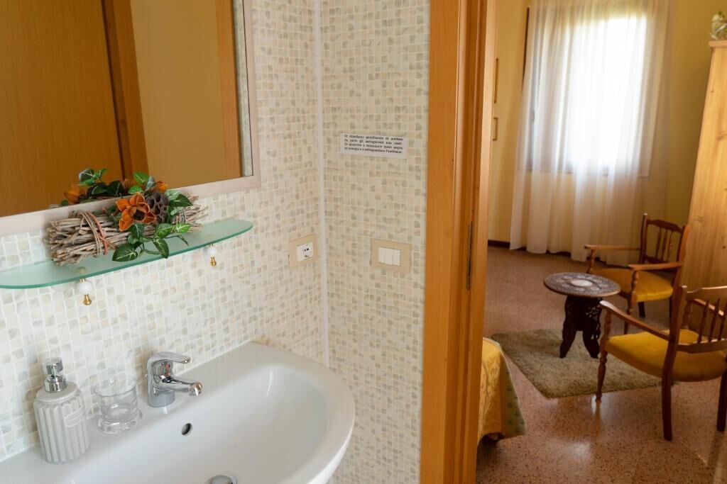 Dreibettzimmer, Nichtraucher