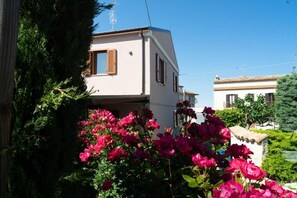 Exterior - BED & BREAKFAST MAFI (Orsogna)