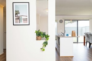 Family House, Patio, Garden View | Interior - Family Home for a Fiesta (Elizabeth Downs)