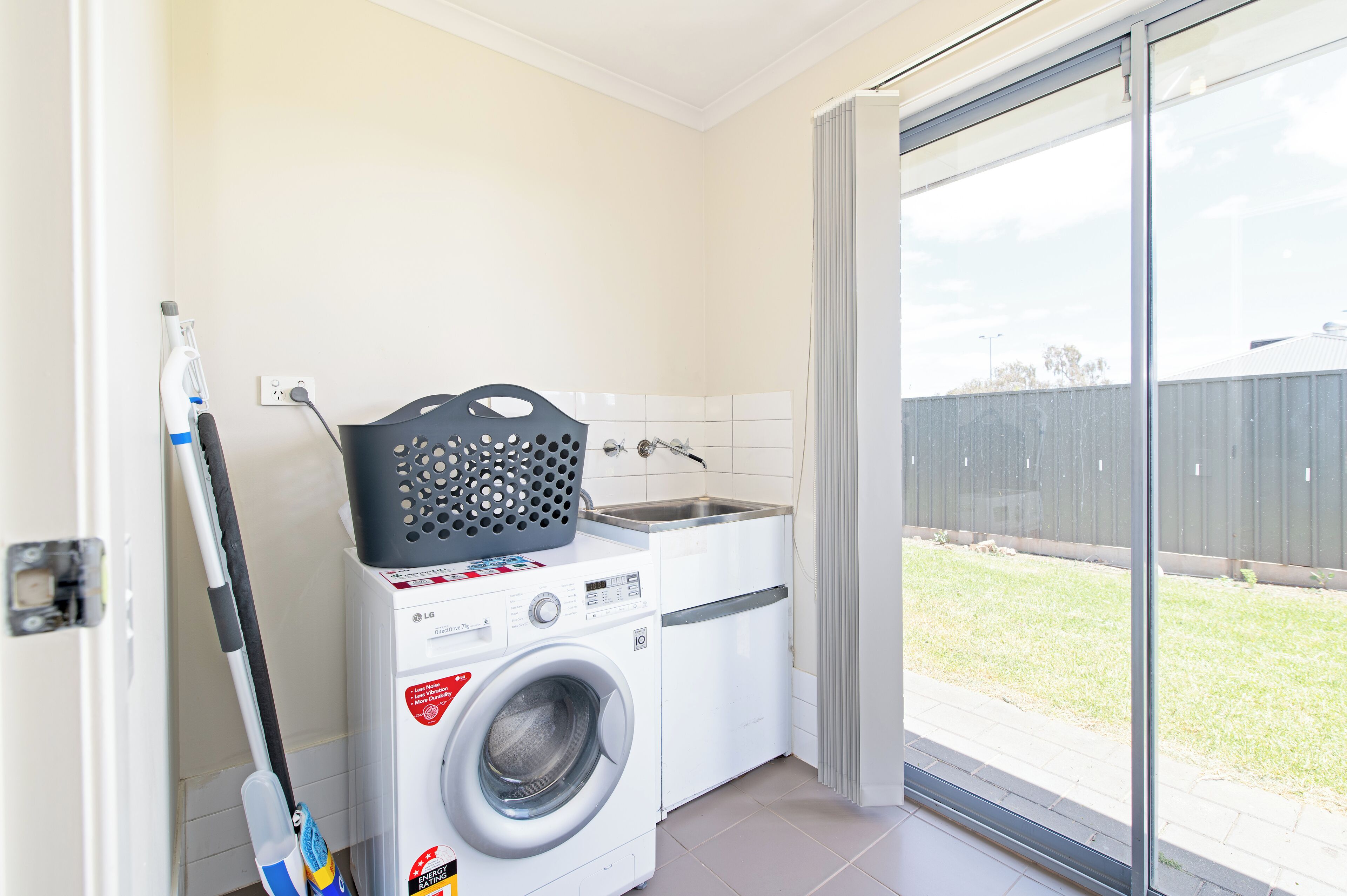 Family House, Patio, Garden View | Interior