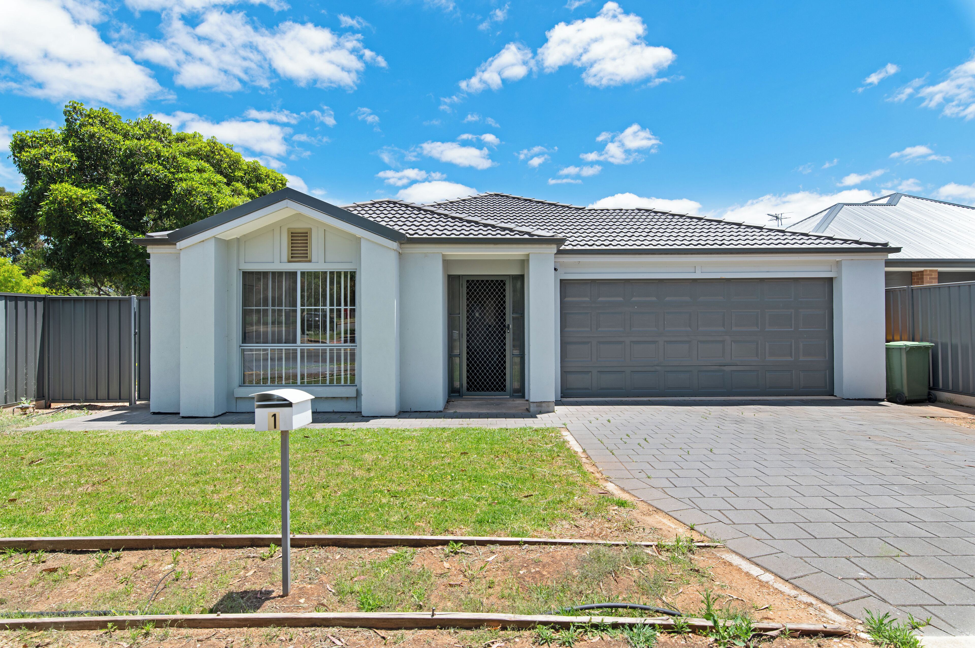 Family House, Patio, Garden View | Exterior