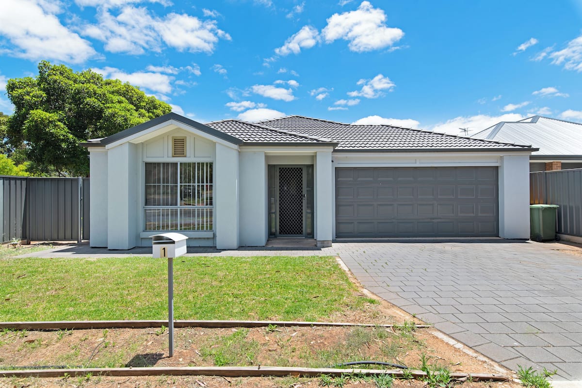 Family House, Patio, Garden View | Bahagian luar