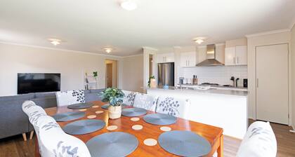 Family Home for a Fiesta