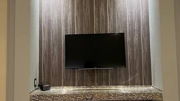 Kahden hengen superior-huone | Sisätilat