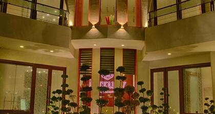 HOTEL BOUTIQUE LUXURY