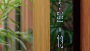 In-room safe, blackout drapes, iron/ironing board, free WiFi