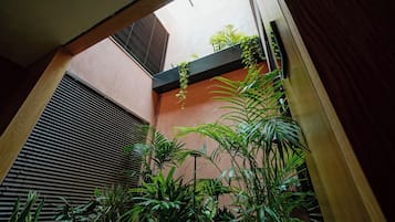In-room safe, blackout drapes, iron/ironing board, free WiFi