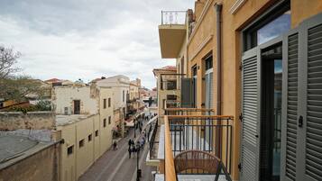 In-room safe, blackout curtains, iron/ironing board, free WiFi