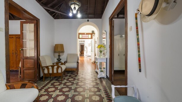 Interior - CHL La Placeta, charming house in Los Llanos (Los Llanos de Aridane)