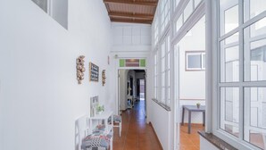 Interior - CHL La Placeta, charming house in Los Llanos (Los Llanos de Aridane)