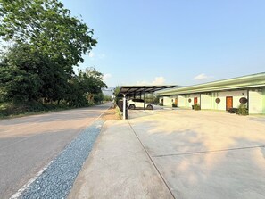 Room - Khaochamao View (Khao Chamao)