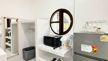 Standard Room, Garden View | Interior