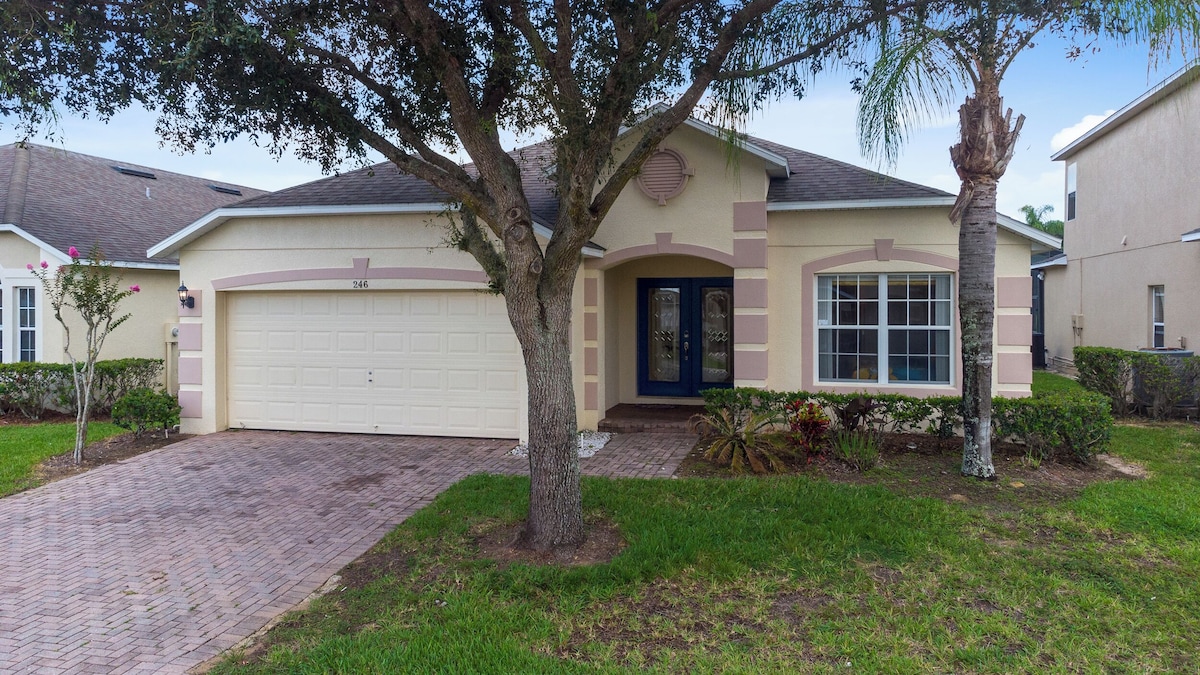 Bild für Gastgeberprofil