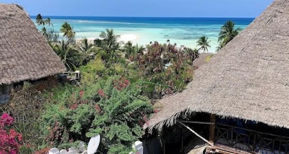 Sand Bank View Hotel