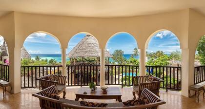 Sand Bank View Hotel