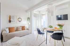 บ้านพัก | 1 ห้องนอน