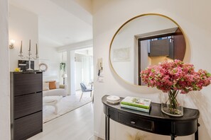 House - The Sunwall Loft in Lucca (Lucca)