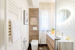 House - The Sunwall Loft in Lucca (Lucca)