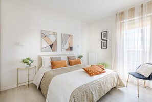 House - The Sunwall Loft in Lucca (Lucca)