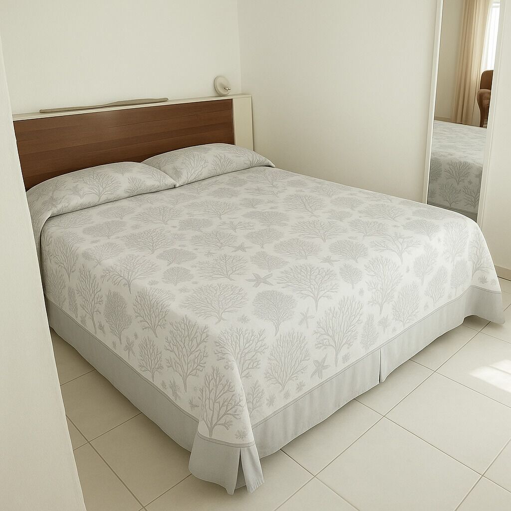 1 habitación y caja de seguridad en la habitación 