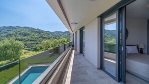 Property grounds - Butoniga Hills by Villas Guide (Pazin)