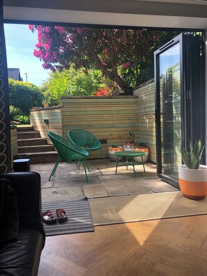 Terras