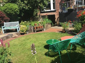 Terras