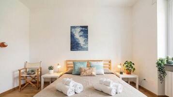 Vila Klasik, pemandangan kebun | Setrika/meja setrika dan Wi-Fi gratis
