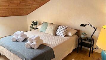 Villa Classic, vista giardino