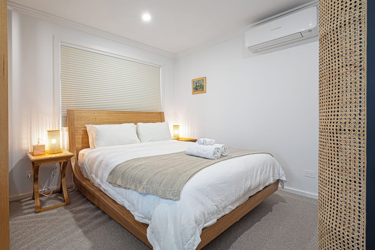 Deluxe Apartment, Ocean View